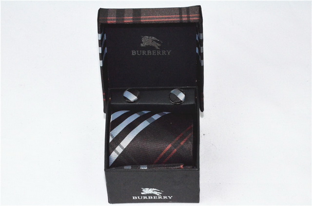 Burberry Ties 06